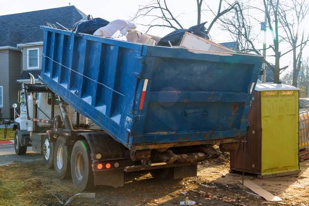 Best Junk Removal and Recycling  in Truckee, CA
