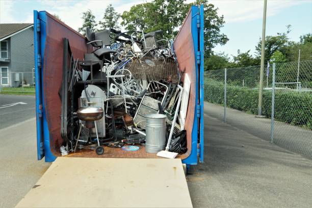 Best Junk Removal for Businesses  in Truckee, CA