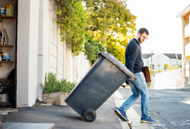 Best Estate Cleanout Services  in Truckee, CA