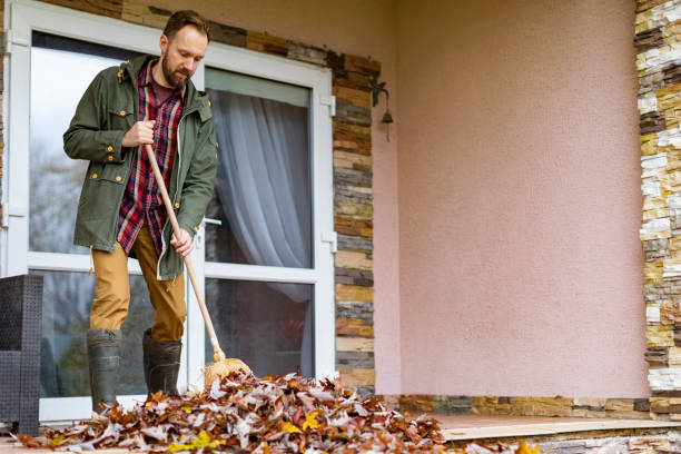 Best Attic Cleanout Services  in Truckee, CA