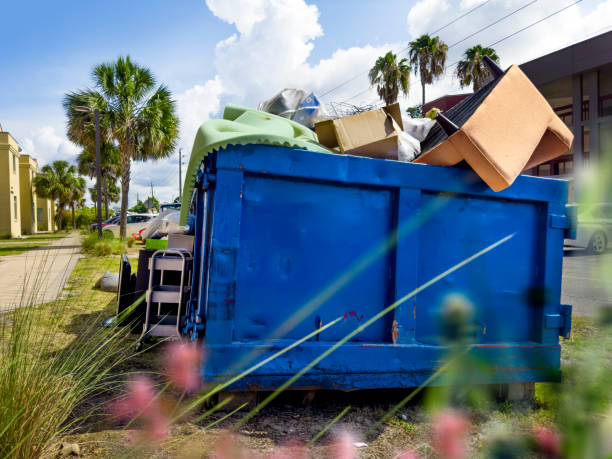 Best Professional Junk Removal  in Truckee, CA