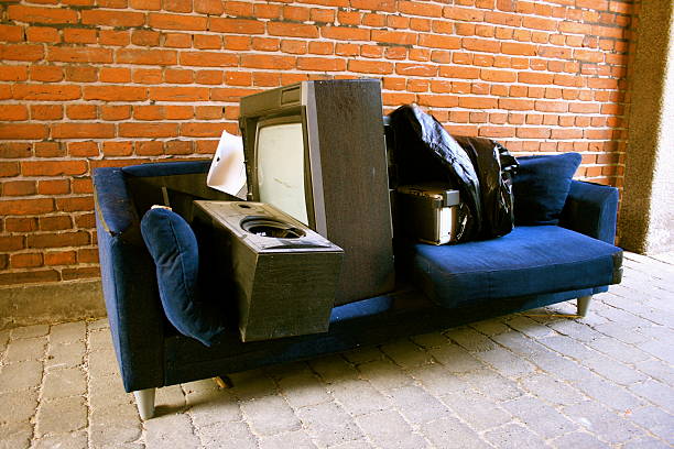Debris Removal in Truckee, CA