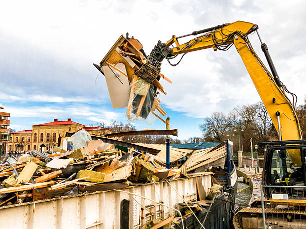 Best Local Junk Hauling  in Truckee, CA